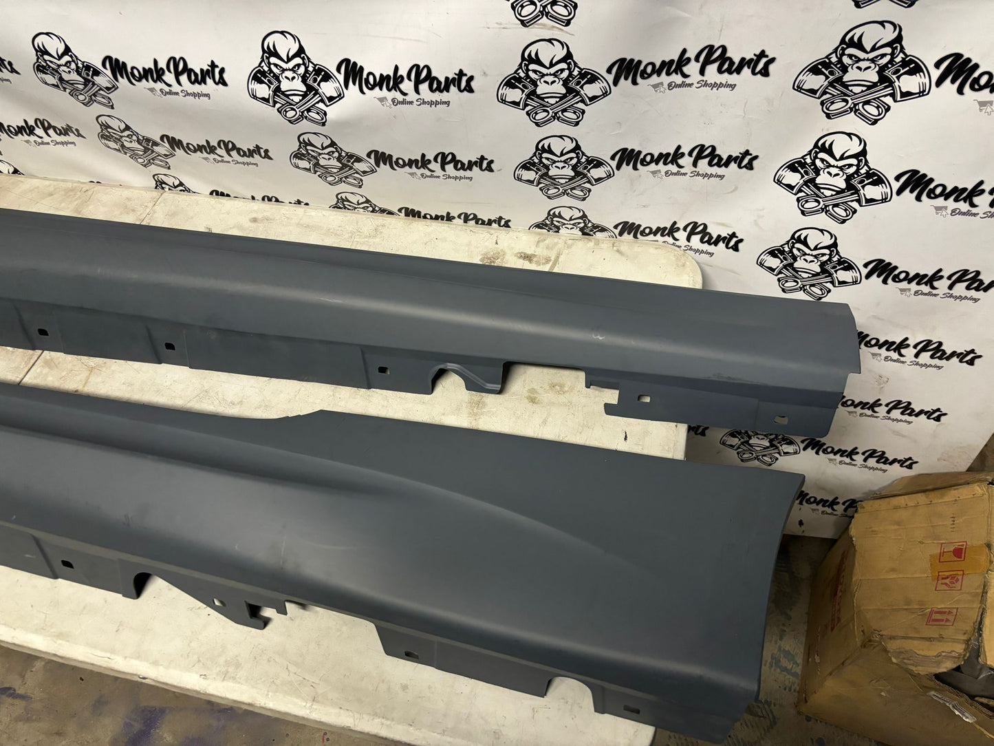 Kit carroceria M3 para BMW SERIE 3 E90 E91 E92 , NUEVO