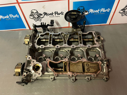 Culatin con arboles de levas RANGE ROVER y JAGUAR 2.0 H4P36J011D