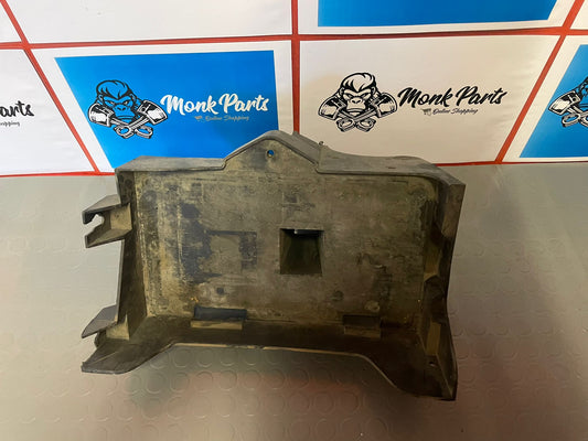 Soporte bateria LAND ROVER FREELANDER II YJ1100190