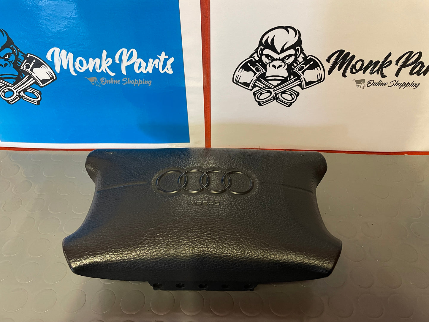 Airbag volante AUDI A4 B5