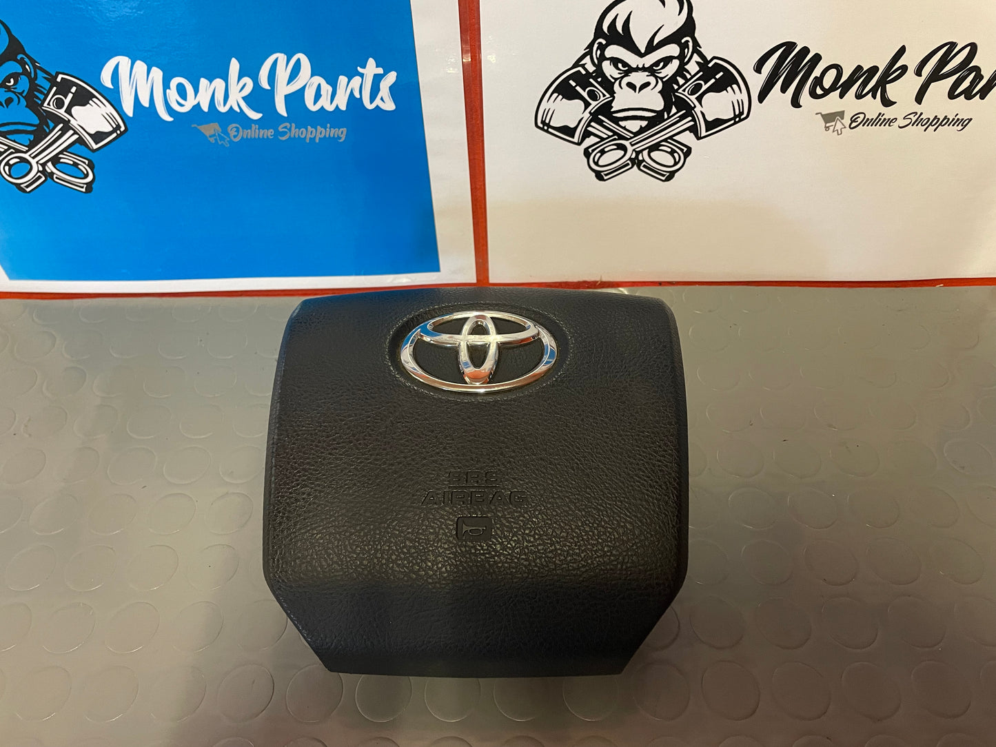 Airbag volante TOYOTA LAND CRUISER J15 150