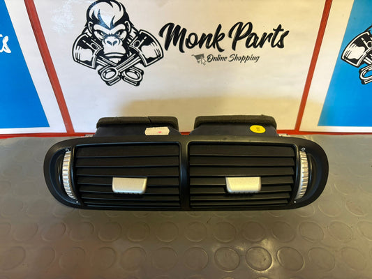 Aireador central salpicadero PORSCHE CAYENNE 955 957