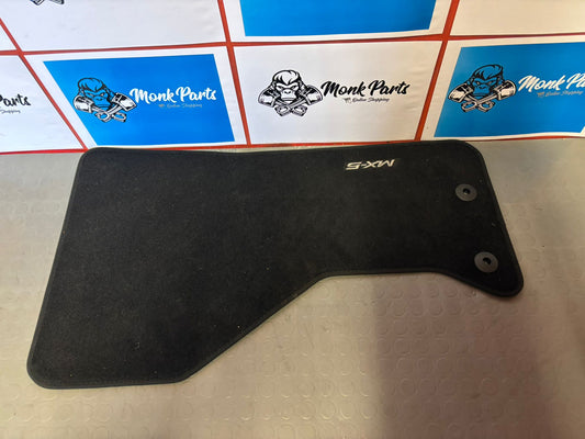 Alfombrilla derecha MAZDA MX5 Original