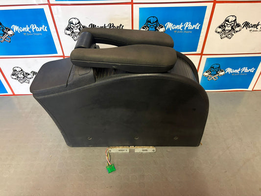 Apoyabrazos RENAULT SCENIC II 2