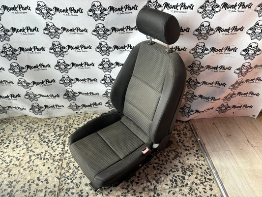 Asiento delantero derecho AUDI A6 C6