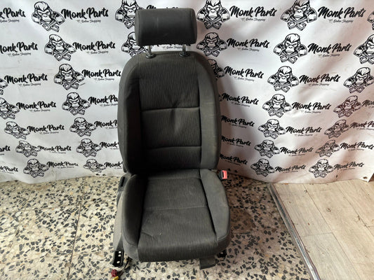 Asiento delantero derecho AUDI A4 B6