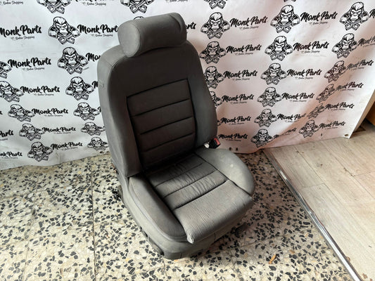 Asiento delantero derecho AUDI A6 C5
