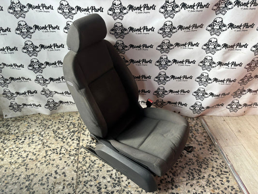 Asiento delantero derecho VOLKSWAGEN GOLF V 5