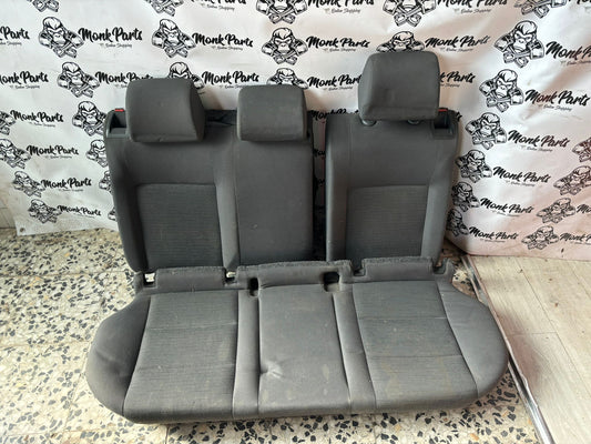Asientos traseros VOLKSWAGEN GOLF V 5