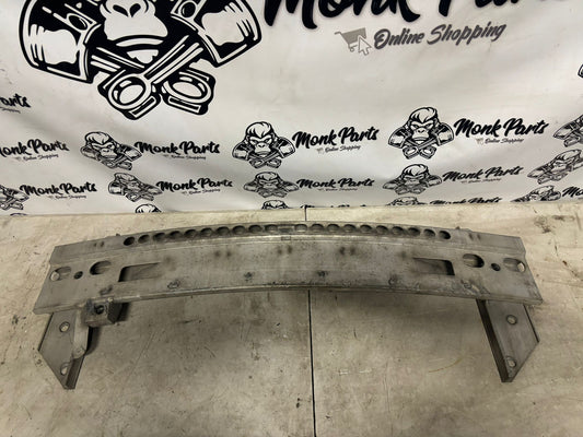 Refuerzo paragolpes delantero MINI R50 R53