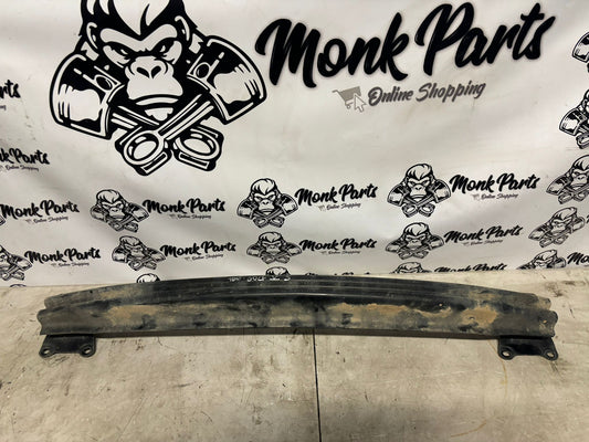 Refuerzo paragolpes trasero VOLKSWAGEN GOLF V 1K0807629