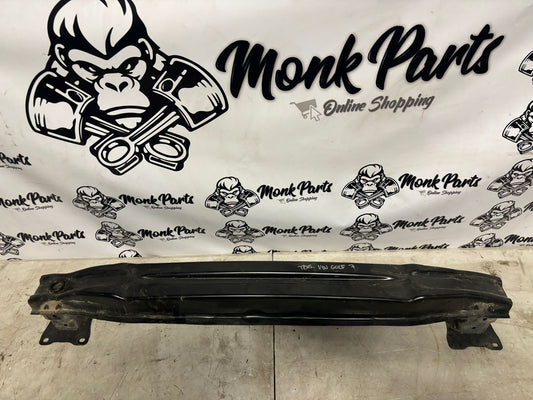 Refuerzo paragolpes trasero VW GOLF VII 7 5G0807305C