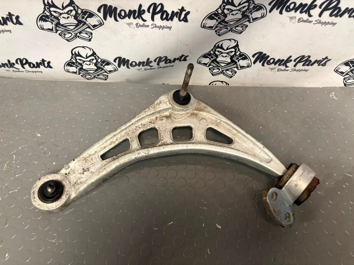 Brazo suspensión delantero izquierdo BMW Z4 E85 E86