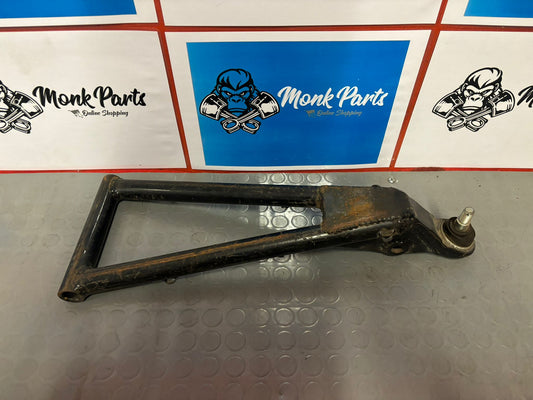 Brazo suspensión superior CAN-AM COMMANDER