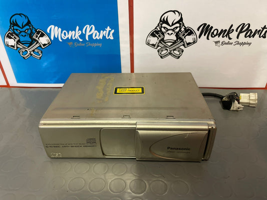 Cargador 12 cd PIONEER