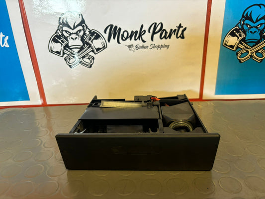 Cenicero PORSCHE CAYENNE 955 957