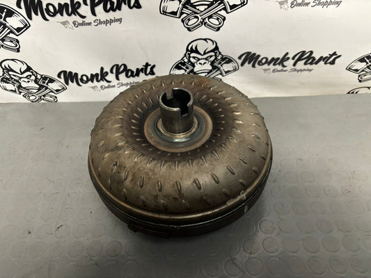 Convertidor par BMW X3 E83 3.0D 24215581