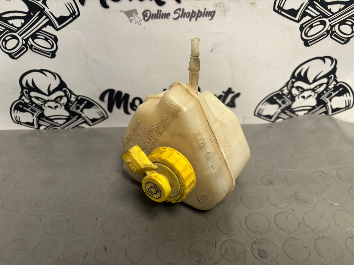 Deposito liquido frenos PORSCHE CAYENNE 955 957