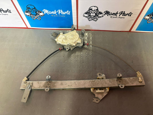 Elevalunas conductor NISSAN MICRA K12