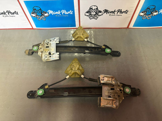 Elevalunas trasero SEAT LEON 2 (precio unidad)