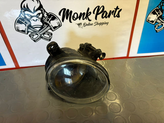 Faro antiniebla izquierdo AUDI A4 B8 Original