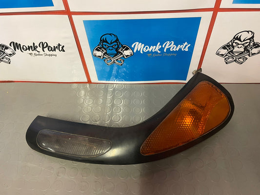 Intermitente delantero izquierdo DODGE STEALTH