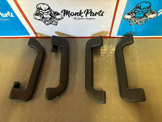 Manetas interiores techo PORSCHE CAYENNE 955 957