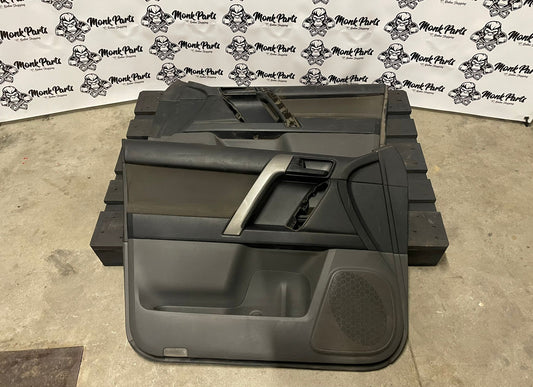 Paneles puerta delanteros TOYOTA LAND CRUISER 150 J15