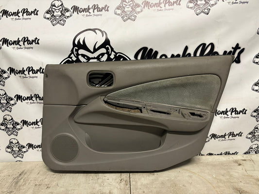 Panel puerta delantero derecho NISSAN ALMERA N16