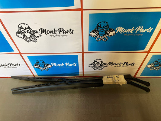 Raquetas limpia AUDI A6 C5