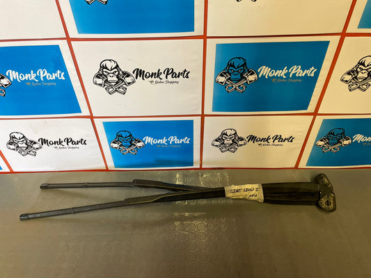 Raquetas limpia SEAT LEON 2