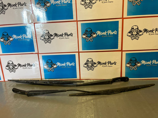 Raquetas limpia VOLKSWAGEN TRANSPORTER T5