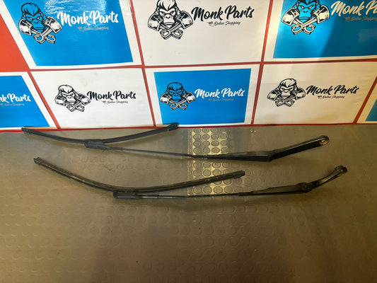 Raquetas limpia AUDI A4 B8 8K1955407 8K1955408