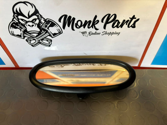 Retrovisor interior MINI R50
