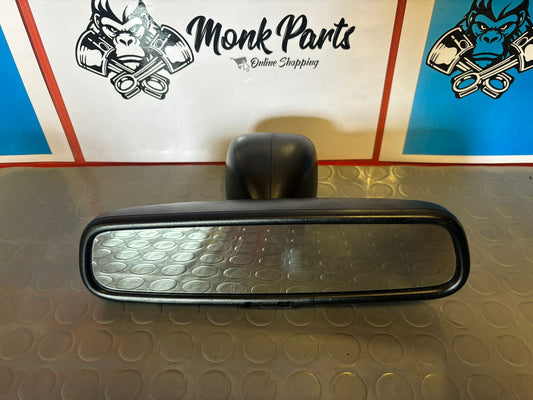 Retrovisor interior PORSCHE CAYENNE 955 957