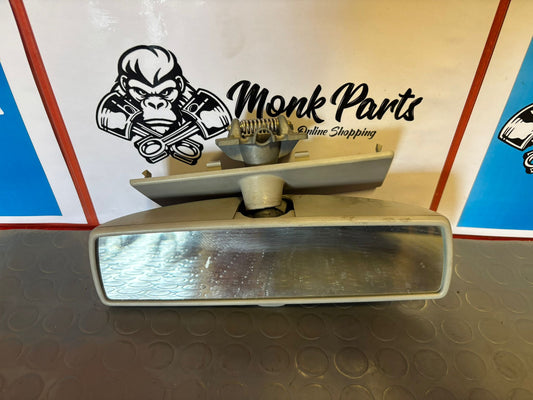Retrovisor interior SEAT LEON y ALTEA I5316413