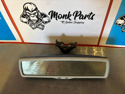 Retrovisor interior VOLKSWAGEN PASSAT B6 3C