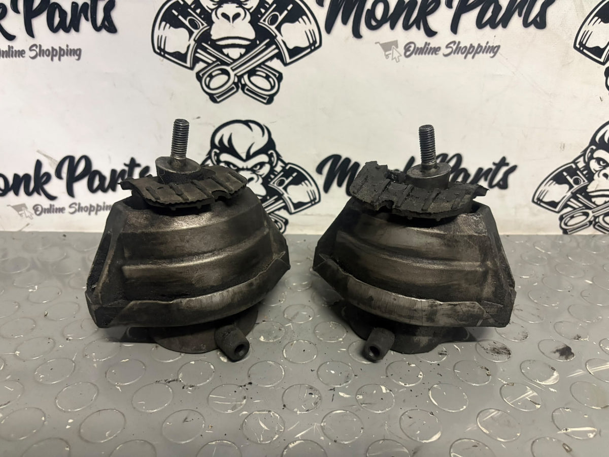 Soportes de motor BMW 530d E60 E61