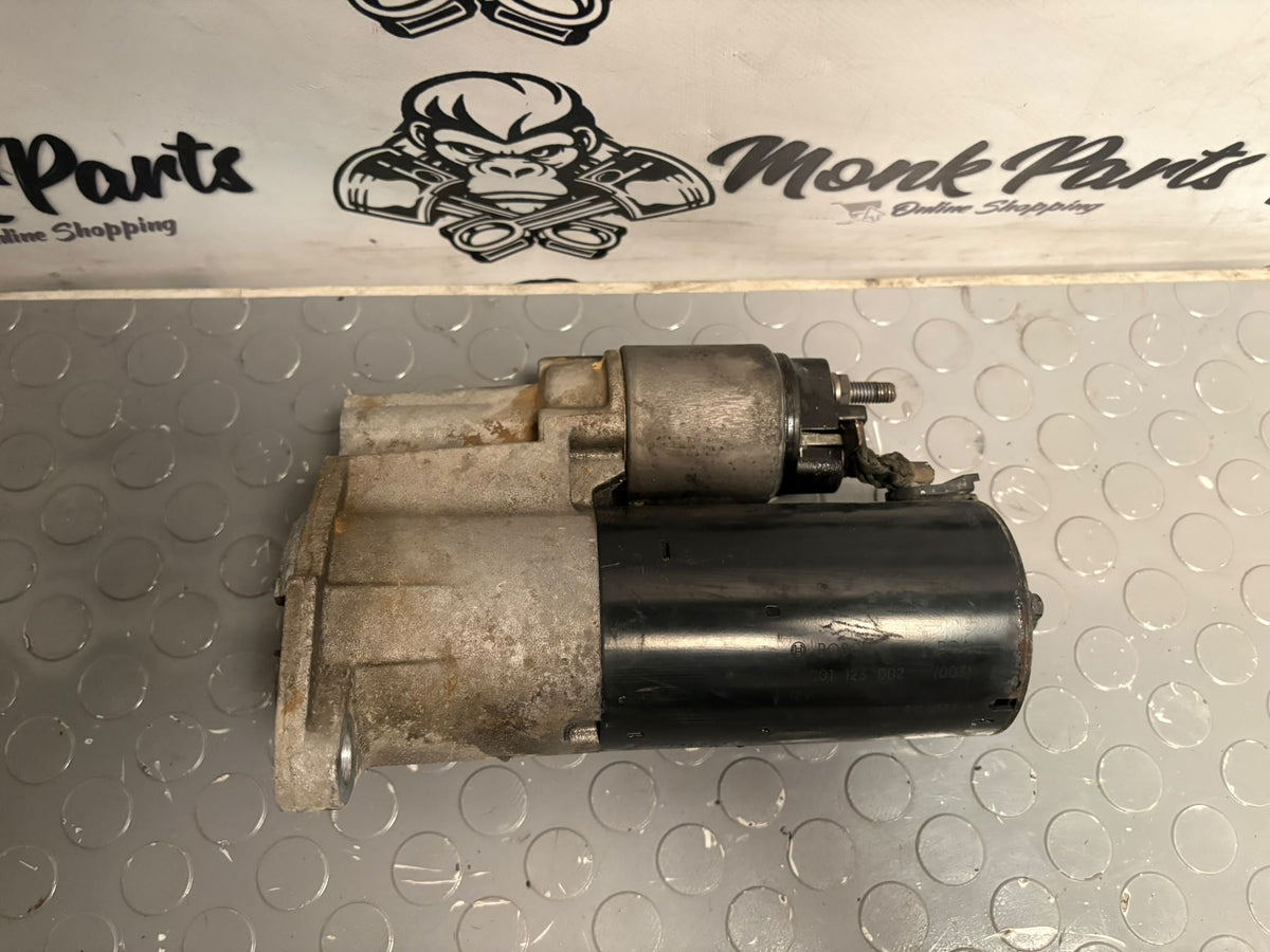 Motor arranque PORSCHE CAYENNE 955 3.2 V6 012911023F