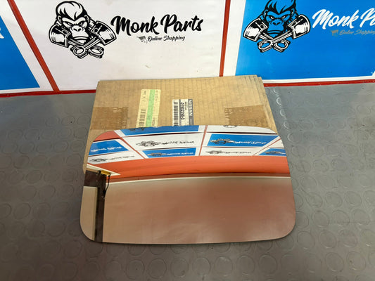 Cristal retrovisor NISSAN PATROL 01902298-0 Original , NUEVO