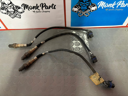 Sonda lambda CAN-AM 0258006956 (precio unidad)