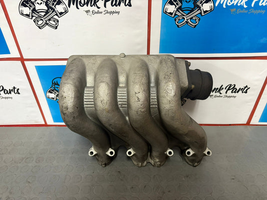 Colector admisión SEAT IBIZA 1.9d 028129713H