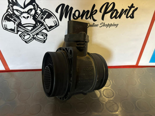 Caudalimetro SEAT LEON 1.9 TDI 038906461B 0281002531