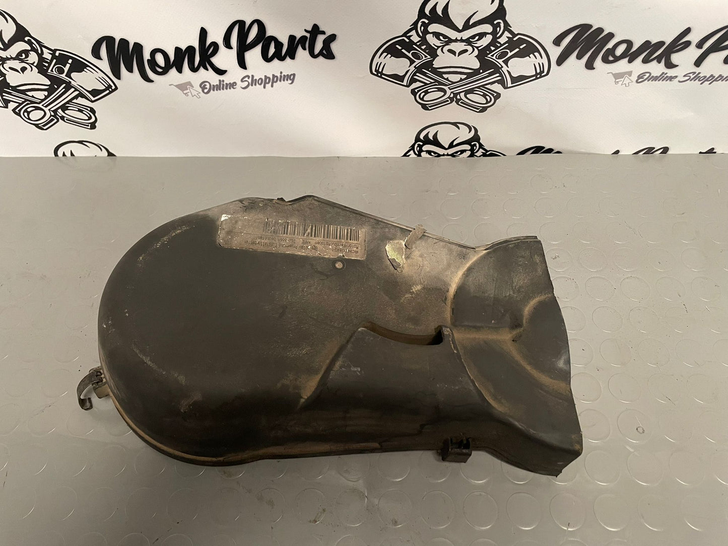 Tapa distribucion AUDI A6 C5 2.5 TDI 059109107