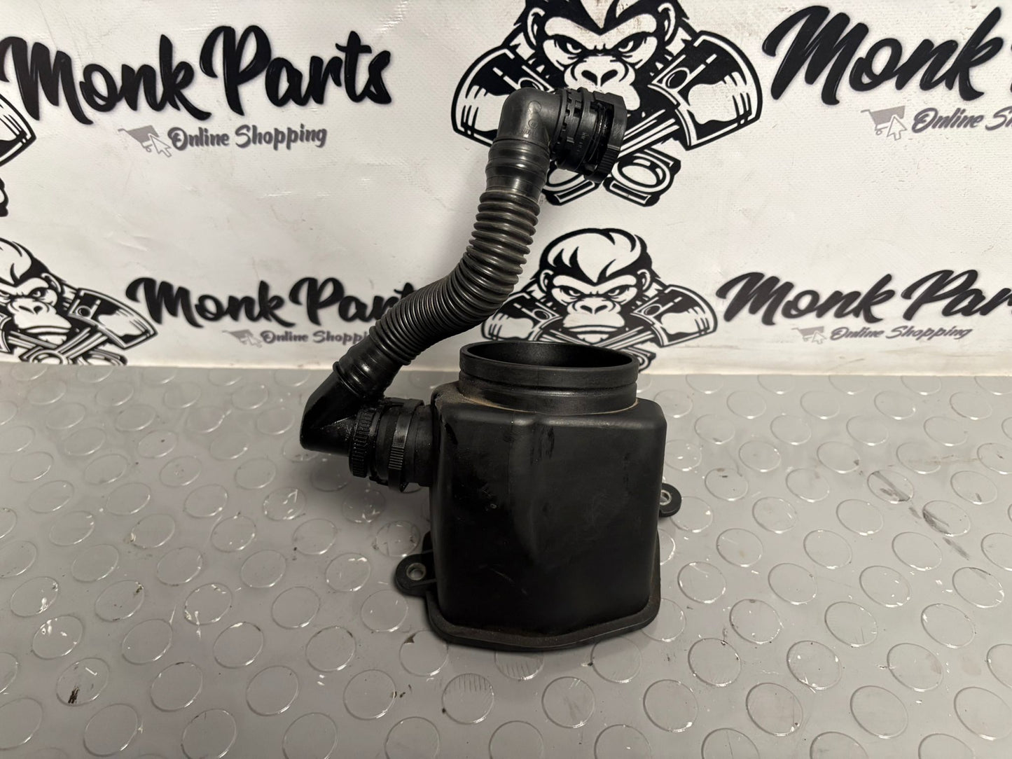 Silenciador de turbo A6 A7 SQ5 3.0 BI-TDI 059129955Q