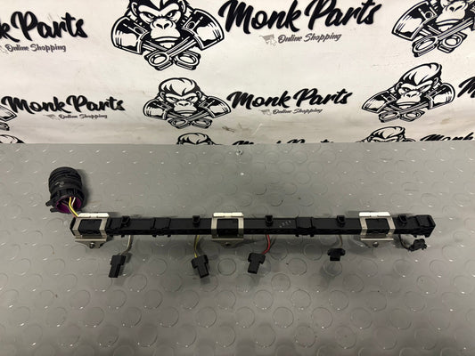 Conector inyectores VOLKSWAGEN TRANSPORTER T5 2.5 070971833