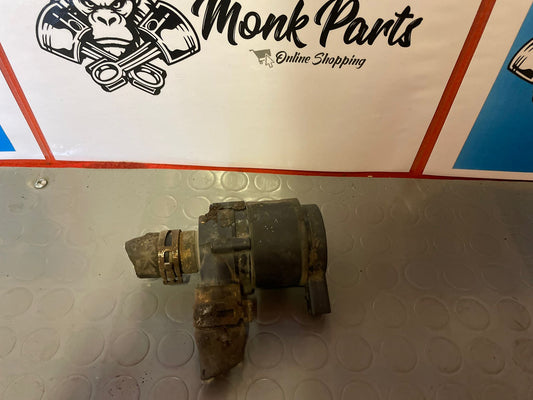 Bomba agua auxiliar AUDI A6 C5 078121601A