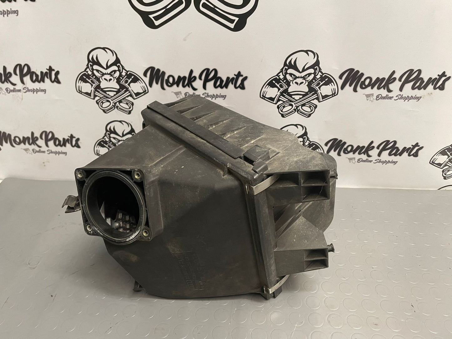 Caja filtro aire SEAT IBIZA 1.9 TDI 078133837K