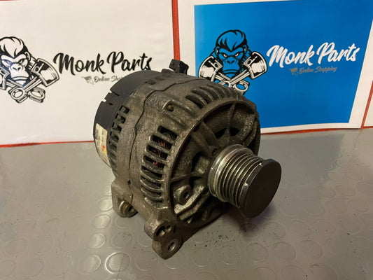 Alternador VOLKSWAGEN POLO 6N 1.9 TDI 0986041300