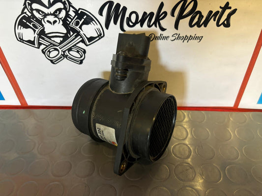 Caudalimetro SEAT TOLEDO 1.9 TDI 0986280202